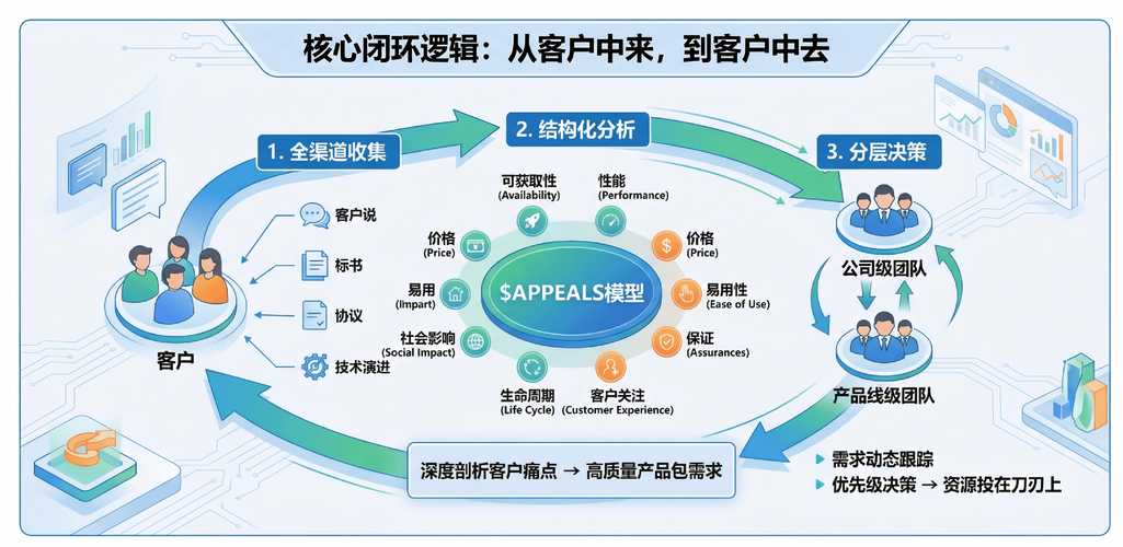 为什么你的产品规划总是「纸上谈兵」？——解码规划设计管理的关键症结