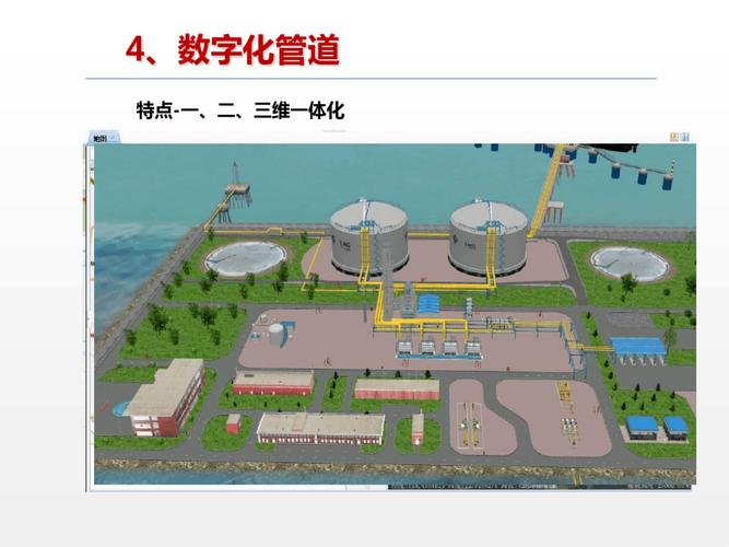 未来发展趋势包括重视勘察,设备,设计施工等全流程数据管理,采用三维